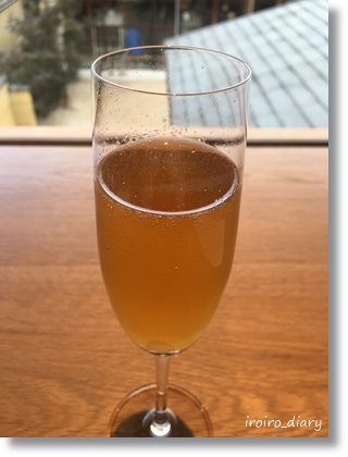 ブルーボトル The Lounge -Kyoto- ②♪_e0206490_13495599.jpeg