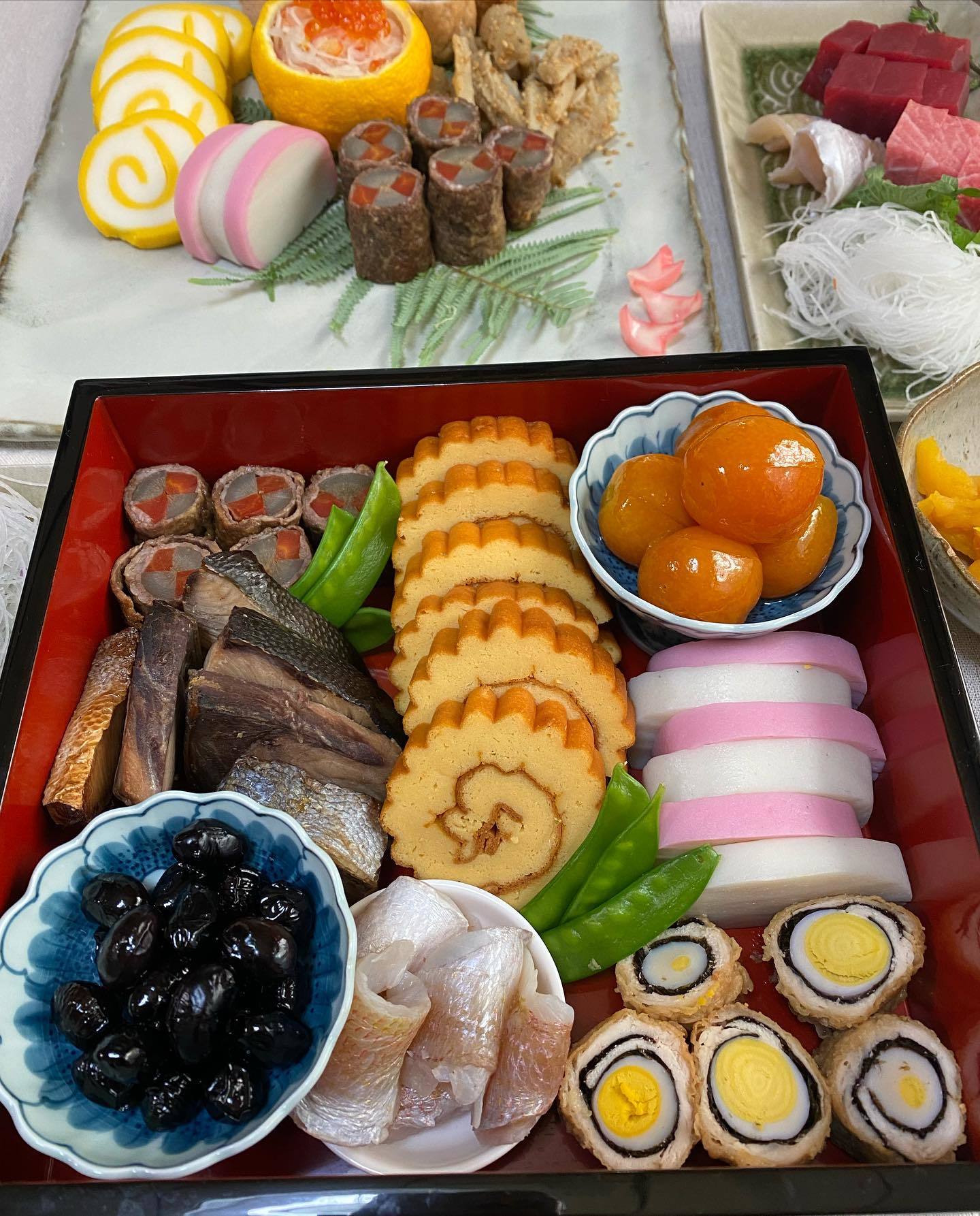 おせち料理 2022年_d0122797_15394669.jpeg