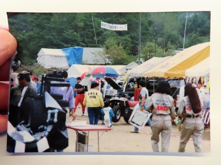 新型アウトバックをレオーネの時代に重ねる_f0076731_20102629.jpg
