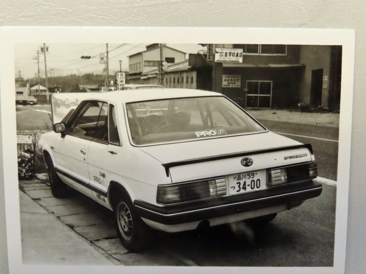 新型アウトバックをレオーネの時代に重ねる_f0076731_20110403.jpg