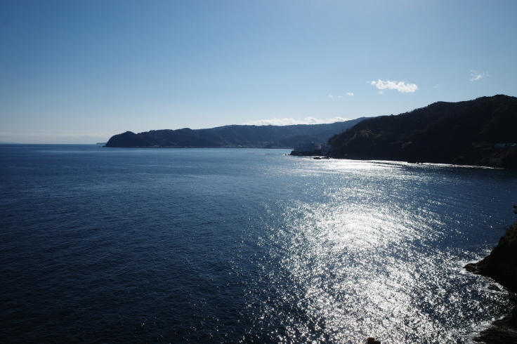 正月熱海旅行記 その6_a0287336_18081852.jpg