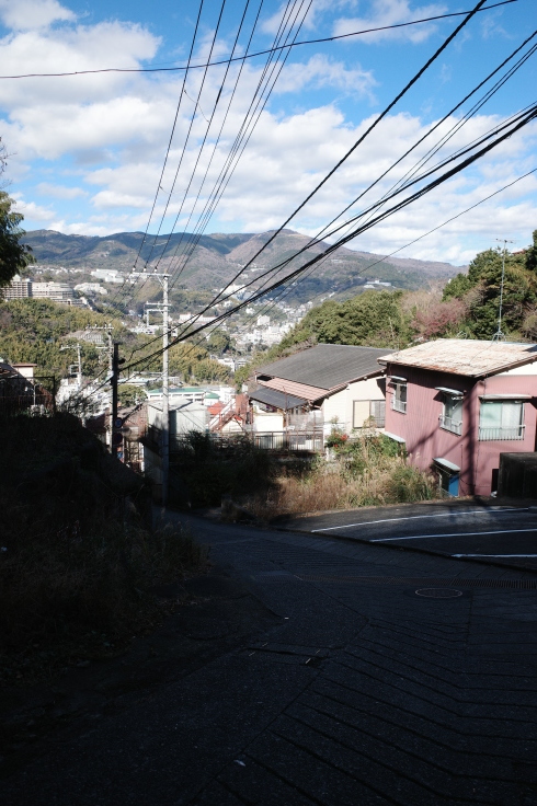 正月熱海旅行記 その6_a0287336_18141946.jpg