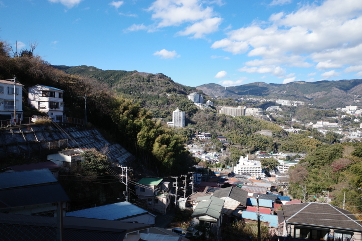 正月熱海旅行記 その6_a0287336_18173054.jpg