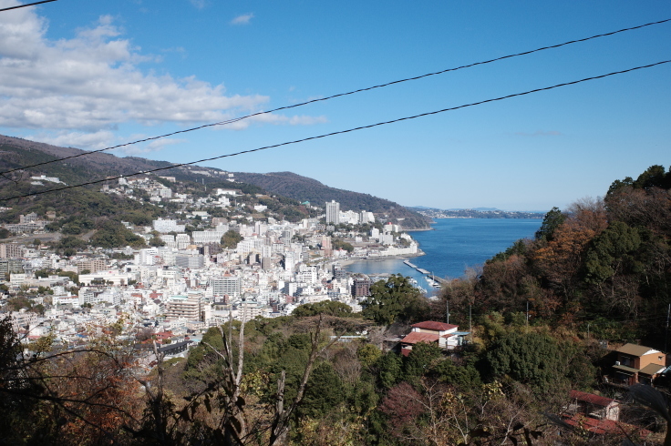 正月熱海旅行記 その6_a0287336_18251651.jpg