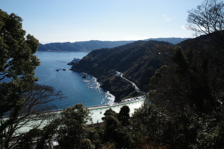 正月熱海旅行記 その6_a0287336_18331370.jpg