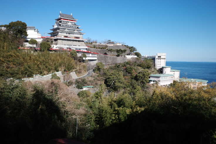 正月熱海旅行記 その6_a0287336_18350620.jpg
