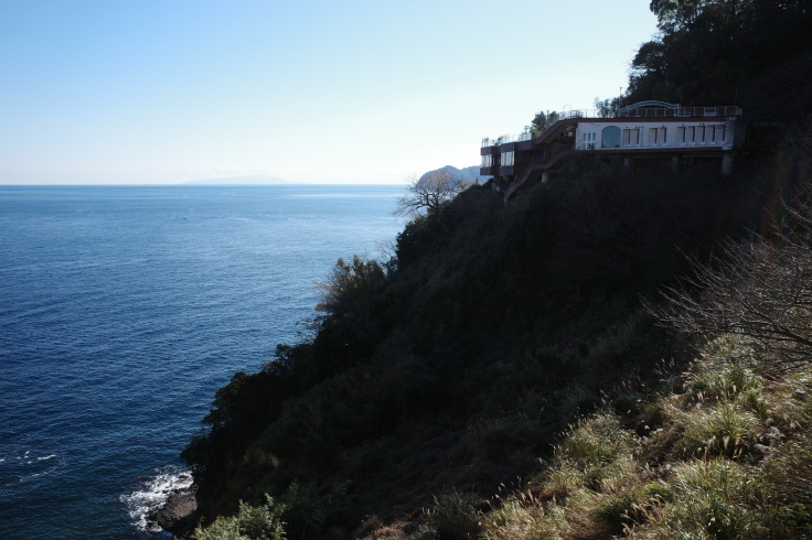 正月熱海旅行記 その6_a0287336_18393351.jpg