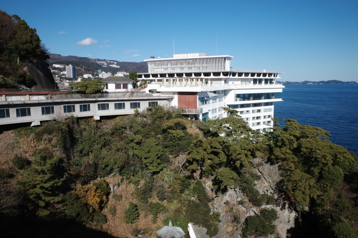 正月熱海旅行記 その6_a0287336_18404359.jpg