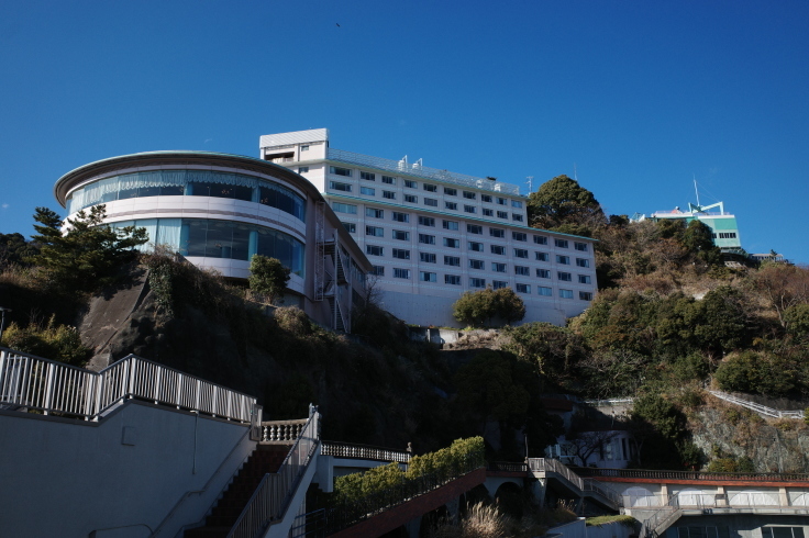 正月熱海旅行記 その6_a0287336_18440194.jpg