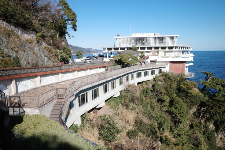 正月熱海旅行記 その6_a0287336_18445011.jpg