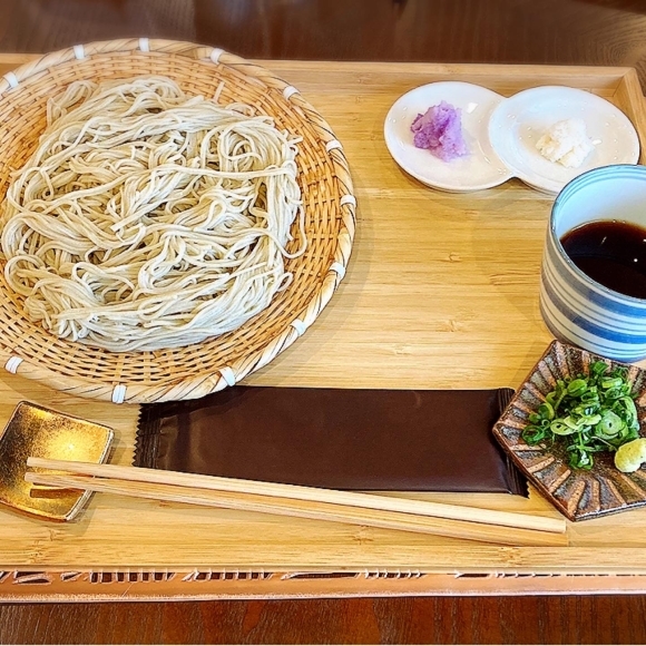 SOBA CAFE COZY2(蕎麦カフェ コジコジ)_e0292546_08373616.jpg