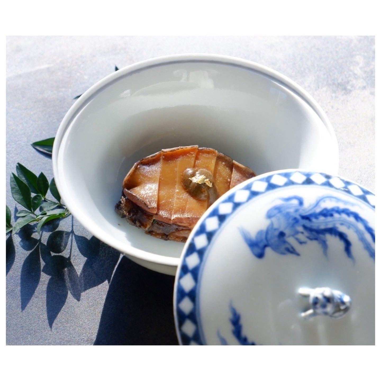 器で楽しむお正月  染付編_a0335867_07064431.jpeg