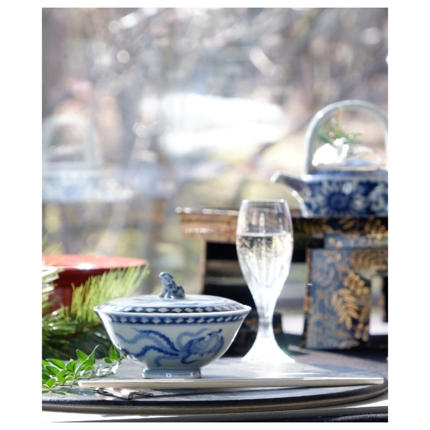 器で楽しむお正月  染付編_a0335867_07075717.jpeg