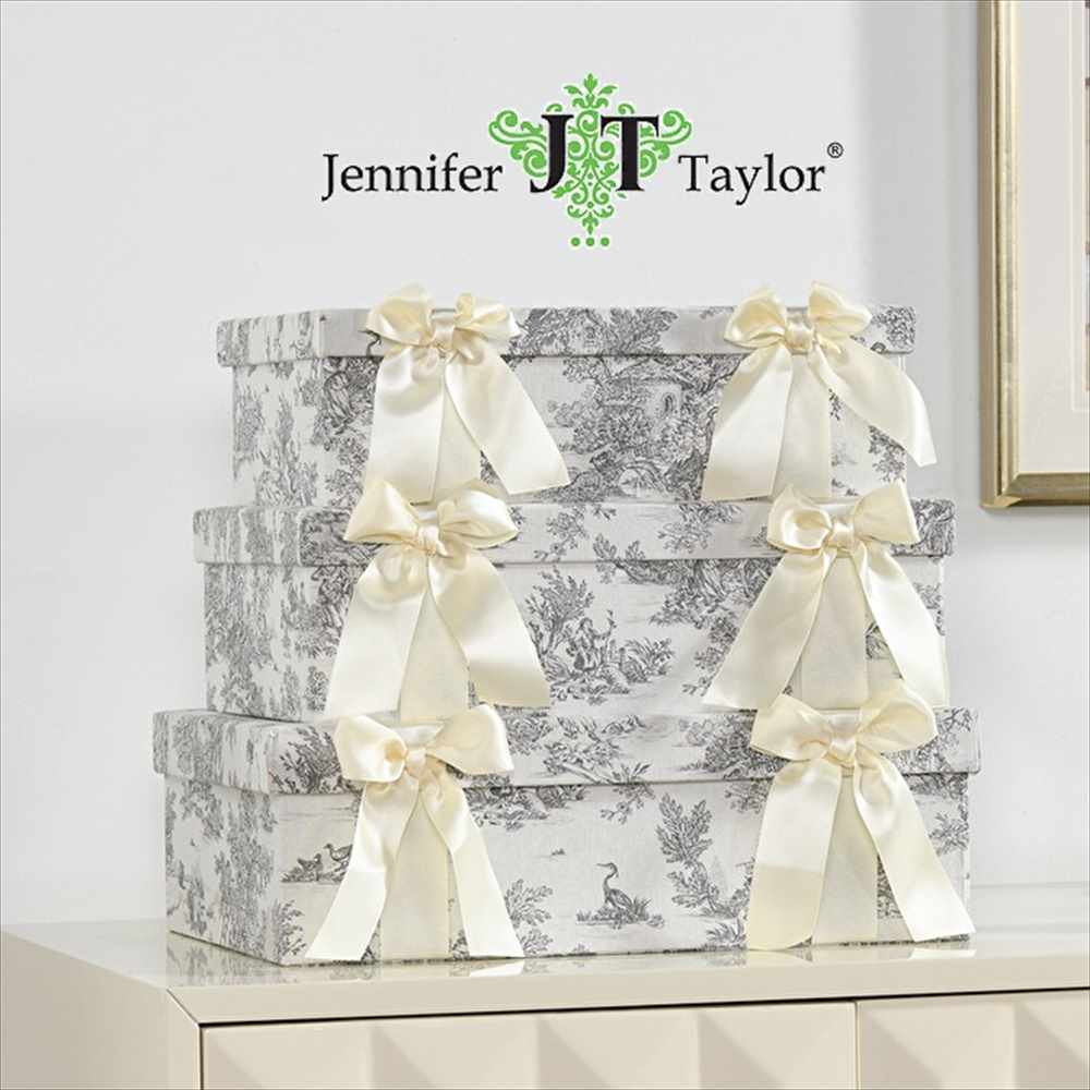 ジェニファーテイラー　Jennifer Taylor　BOX3ヶセット　トワルドジュイ特別セールでご紹介～♥_f0029571_23480429.jpg