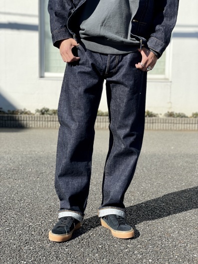 BLACK EYE PATCH - DENIM Setup. : dogdays☆underpassSea&Sun BLACK EYE PATCH - DENIM Setup. : dogdays☆underpassSea&Sun