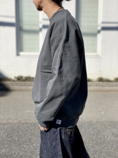 BLACK EYE PATCH - DENIM Setup. : dogdays☆underpassSea&Sun BLACK EYE PATCH - DENIM Setup. : dogdays☆underpassSea&Sun
