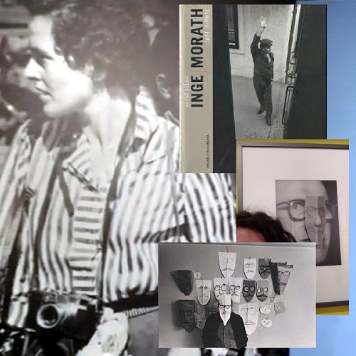イタリア・ミラノ/「Museo Diocesano」の「Inge Morath」写真展 イタリア・ミラノ/「Museo Diocesano」の「Inge Morath」写真展
