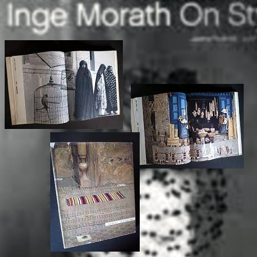 イタリア・ミラノ/「Museo Diocesano」の「Inge Morath」写真展 イタリア・ミラノ/「Museo Diocesano」の「Inge Morath」写真展