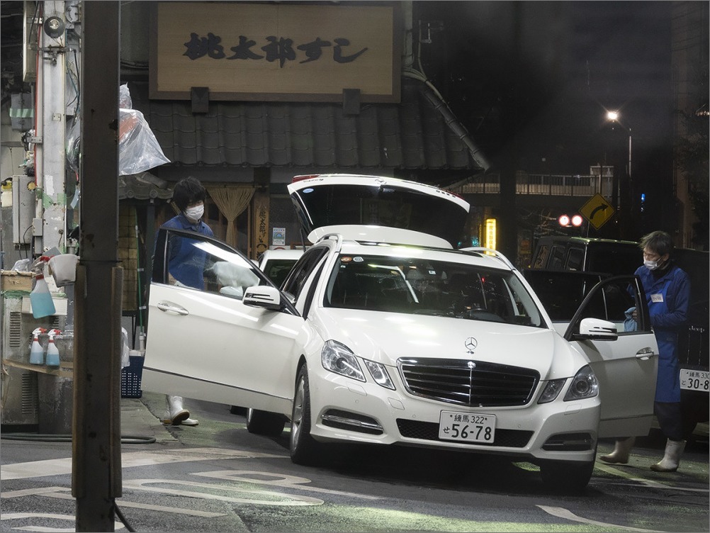 危うし 東京auto洗車 中野店 009 365 １月９日 日 7241 From Our Diary Mash 写真は楽しく