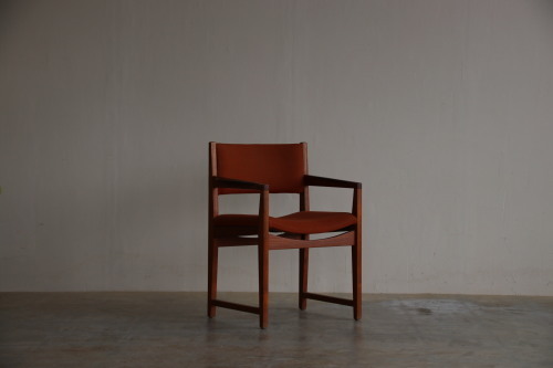 『入荷 Peter Hvidt&Orla Molgaard Nielsen Chair(Sold)』_c0211307_19495632.jpg