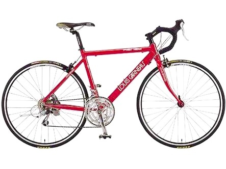 すべてを兼ね備えたロードバイクをあなたに！ライディングに集中