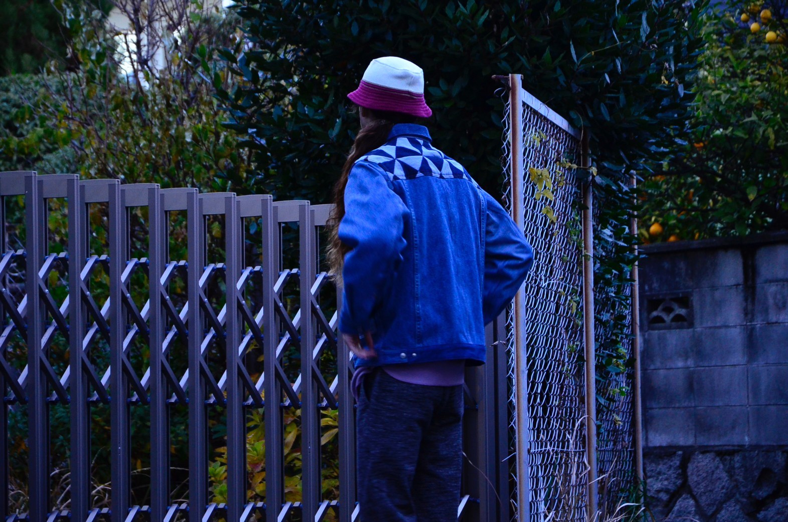 \"TOWN CRAFT\"<<Shaggy Solid Cardigan>>Style~KODAI~_c0167336_13224649.jpg