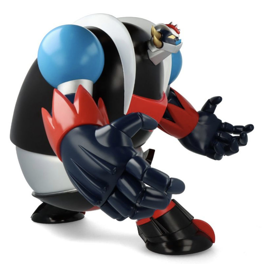スノーブルー UNBOX INDUSTRIES Eric So グレンダイザー 新品未開封