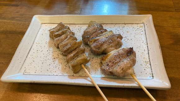 夢鶏屋(ゆめどりや)_e0292546_23054761.jpg