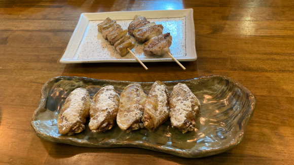 夢鶏屋(ゆめどりや)_e0292546_23054849.jpg
