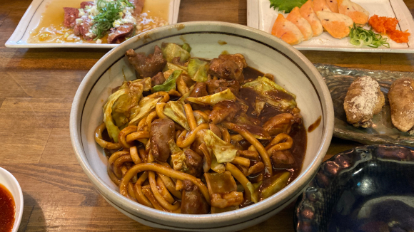 夢鶏屋(ゆめどりや)_e0292546_23061228.jpg