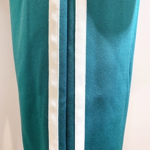 【 IamI 】 JERSEY JUMP SUIT_a0389054_15182206.jpg