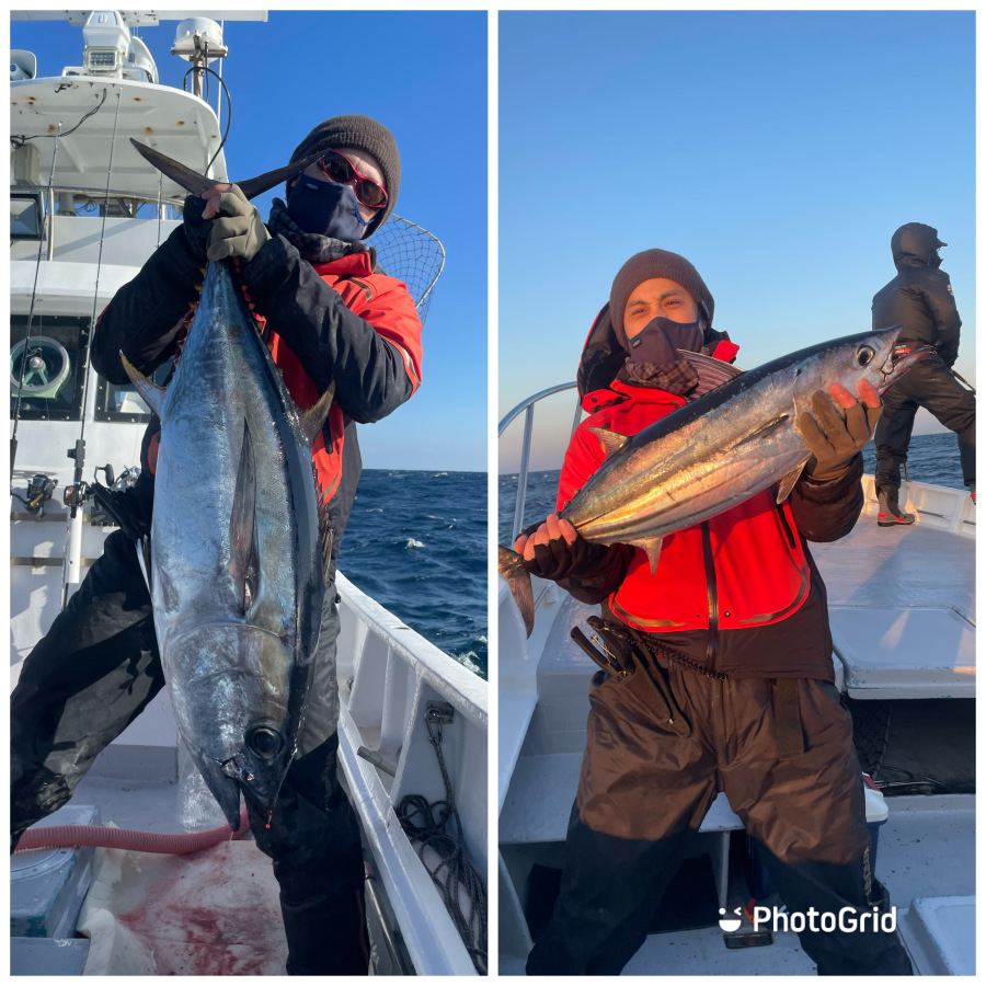 1月10日 トンジギ便 ヒッサゲ15.4キロ_d0335966_18024449.jpeg