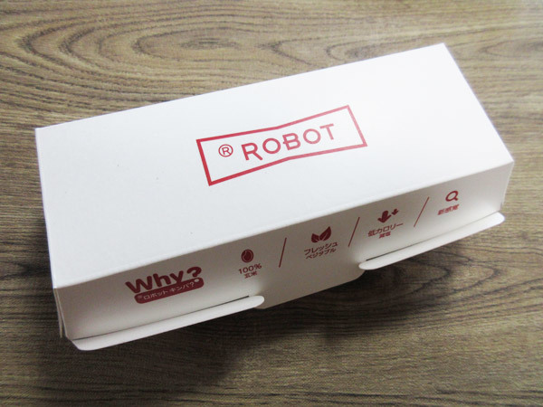 ROBOT GIMBAB（ロボットキンパ）_c0152767_11001694.jpg
