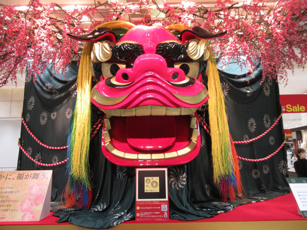 ROBOT GIMBAB(ロボットキンパ)_c0152767_11282963.jpg