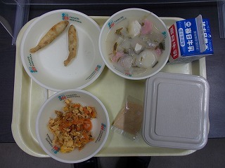 新年の給食_d0172404_17531464.jpg