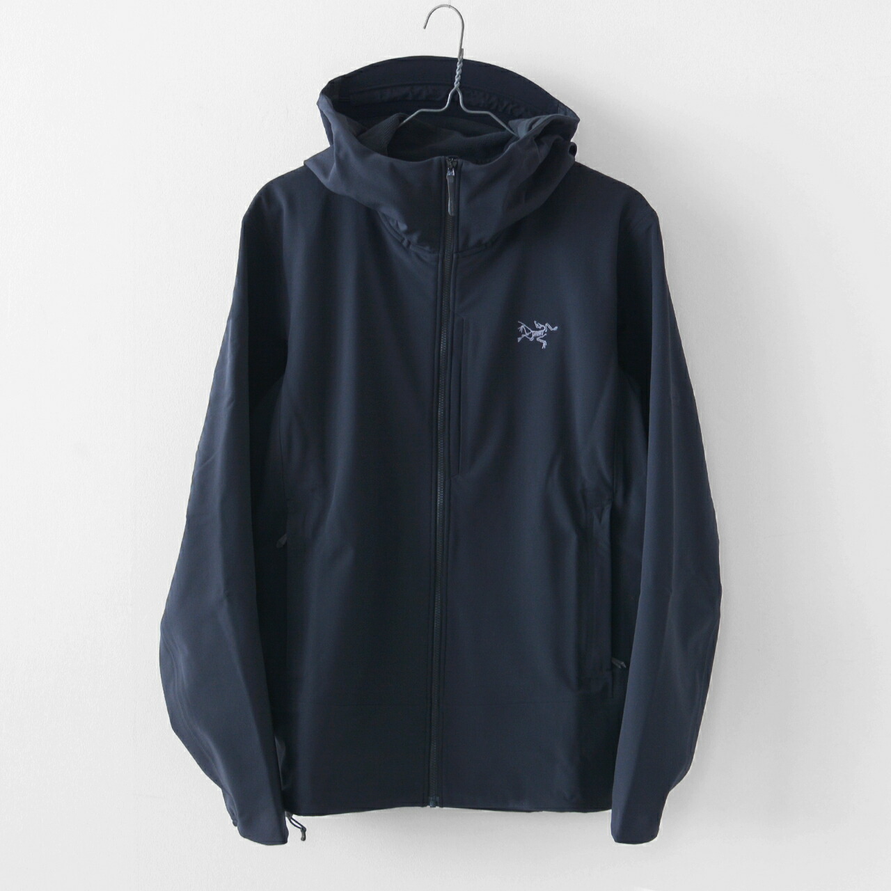 タグ付未使用⬛︎ARC’TERYX gamma mx hoody 2021年モデル