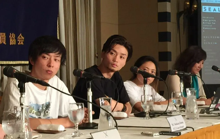 ブルージャパンの疑惑とSEALDs - 問われる野党の政治倫理_c0315619_13211298.png