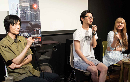 ブルージャパンの疑惑とSEALDs - 問われる野党の政治倫理_c0315619_13212957.png