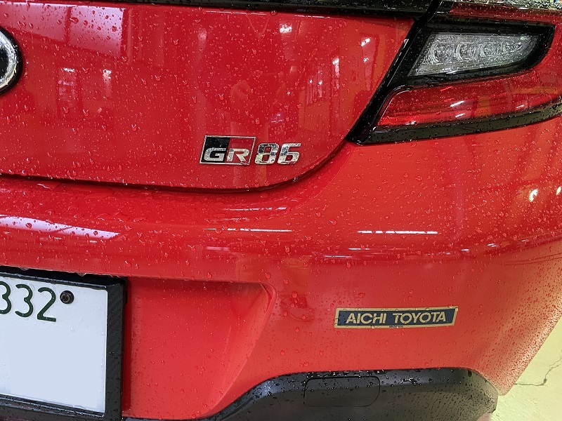 東京オートサロンに謎のSUBARUが出現?_f0076731_17550893.jpg