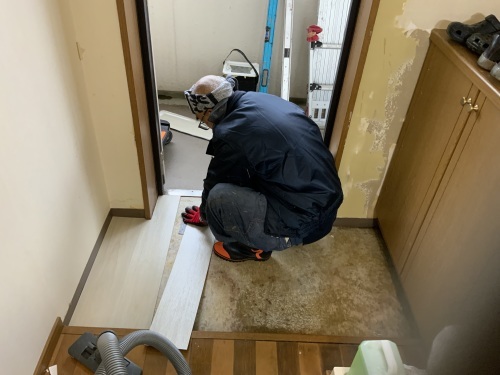 3日目 4ミリに80分 泣いた_f0031037_19231184.jpg