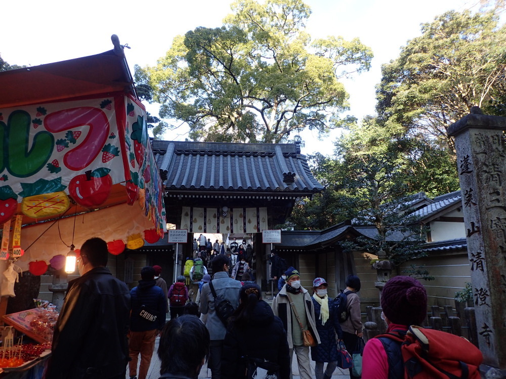中山寺~奥の院~清荒神_c0218841_20190605.jpg
