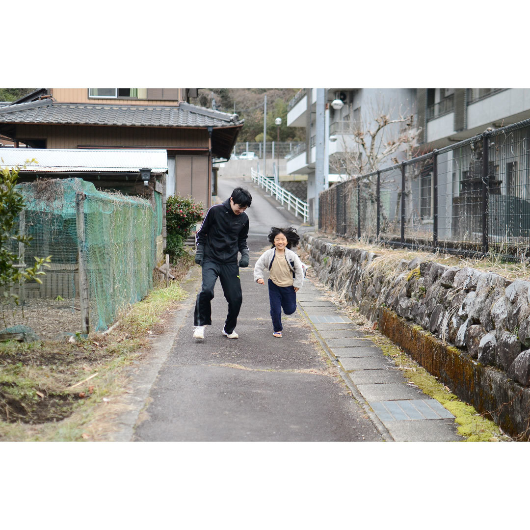 たとえ世界中が敵だったとしても。わたしはこの子を信じ続ける。_d0227246_15395190.jpg