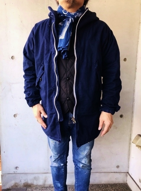 昨日の店長 と Addict Ct 70_d0152280_13140421.jpeg