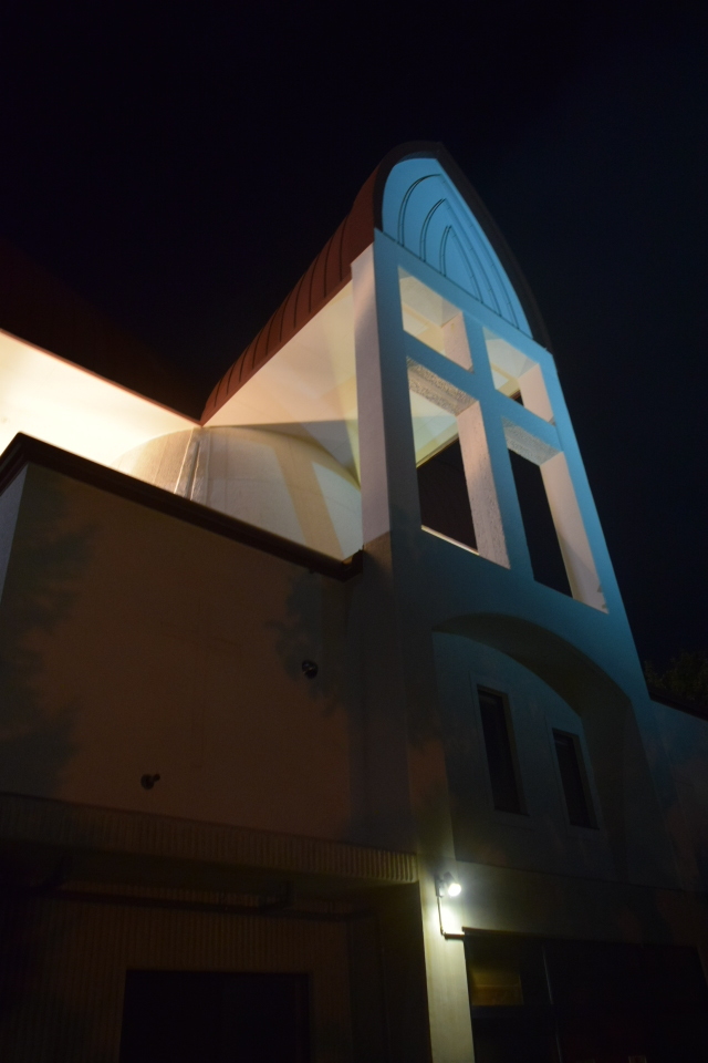 夜の函館を歩く(その2・元町と西部地区、ベイエリア編)_f0142606_10401907.jpg