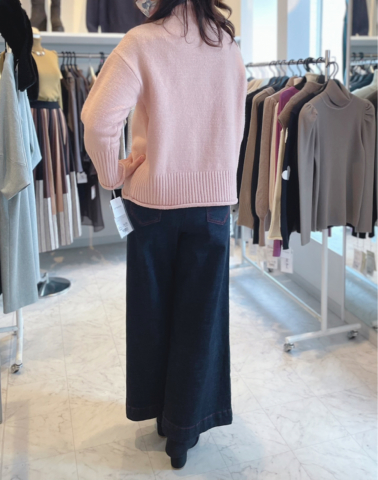 京都　セレクトショップ　RosaDonna(ローザドンナ)_c0209314_16171656.jpg