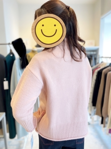 京都　セレクトショップ　RosaDonna(ローザドンナ)_c0209314_16174433.jpg