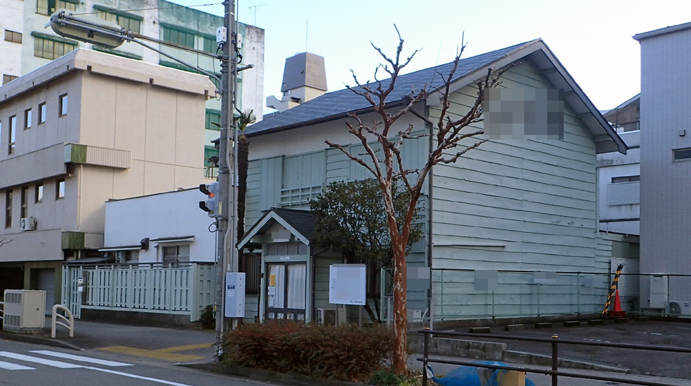 今週のお休みはのんびり。外食、買い物・植木移植。 2022年1月13日(木)_d0171823_21483456.jpg