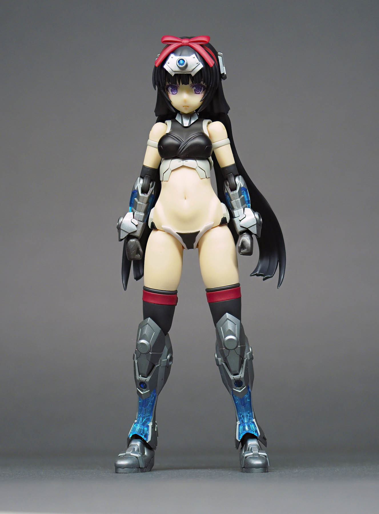 コトブキヤ フレームアームズ・ガール マガツキ 完成品 : DNF コトブキヤ フレームアームズ・ガール マガツキ 完成品 : DNF