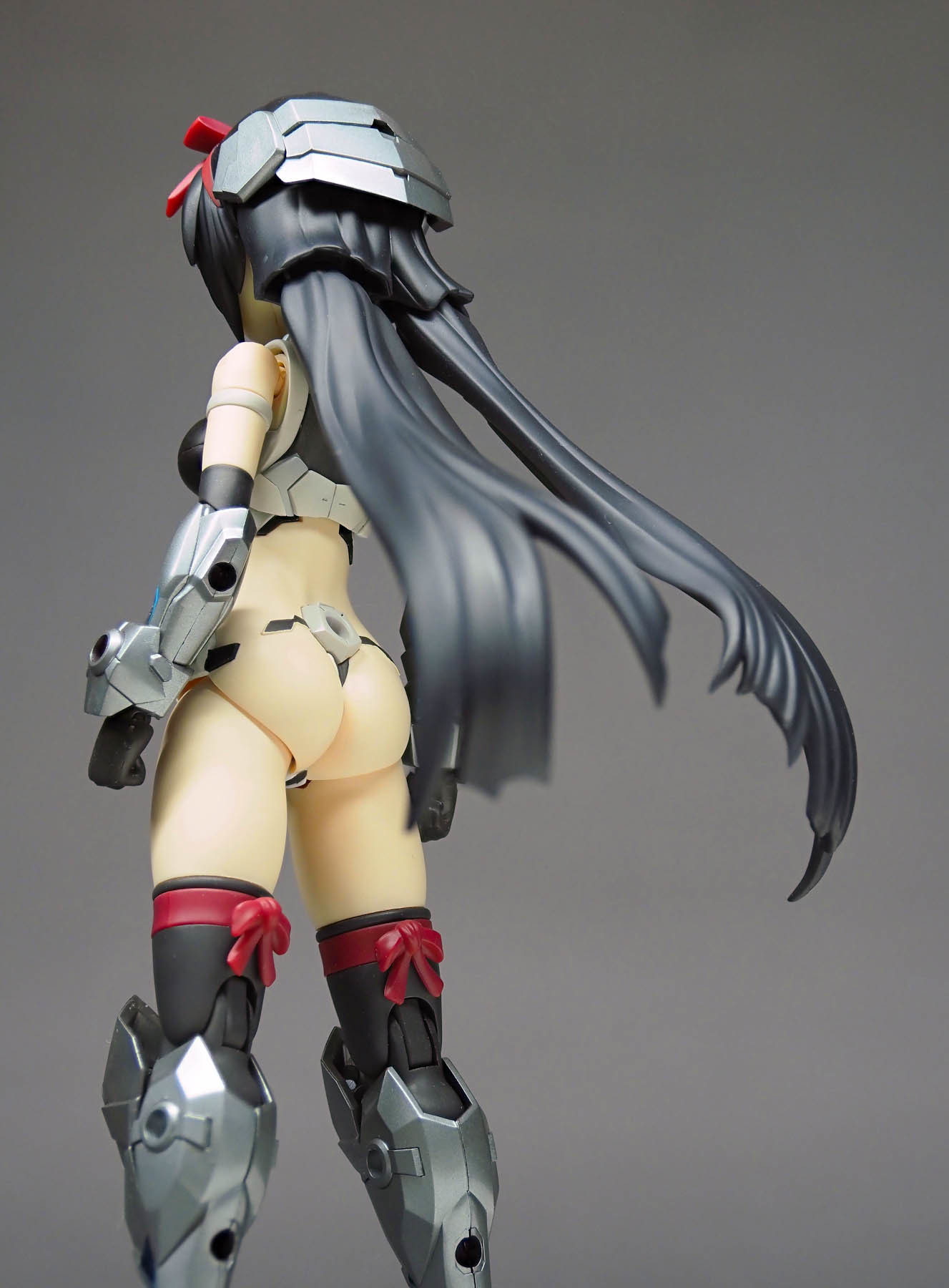 コトブキヤ フレームアームズ・ガール マガツキ 完成品 : DNF