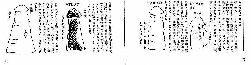 【ツタンカーメンの性器】ツタンカーメンことトートアンクアムンのおちんちんは松茸型だった!→俺「やはりツタンカーメンは日本人だった!」_a0386130_13523761.jpg